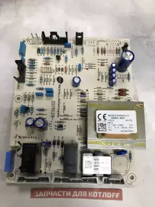  Электронная плата BAXI LUNA-3 COMFORT