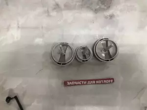 Ручка(кнопка), серая Vaillant MAX / VIT Ручка(кнопка), серая Vaillant MAX / VIT