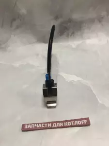 Датчик температуры на входе TERMICA / KENTATSU FURST 105.9000131 для котлов Electra / Nobby Electro — фото 2 Датчик температуры на входе TERMICA / KENTATSU FURST 105.9000131 для котлов Electra / Nobby Electro — фото 2