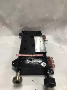 Моноблок ТЭНов 9 кВт TERMICA / KENTATSU FURST 106.9000046 для котлов Electra / Nobby Electro — фото 2 Моноблок ТЭНов 9 кВт TERMICA / KENTATSU FURST 106.9000046 для котлов Electra / Nobby Electro — фото 2