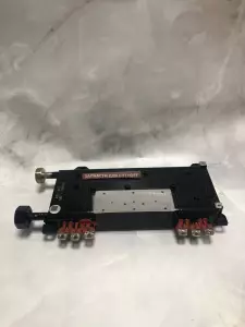 Моноблок ТЭНов 7.5 кВт TERMICA / KENTATSU FURST 106.9000138 для котлов Electra / Nobby Electro Моноблок ТЭНов 7.5 кВт TERMICA / KENTATSU FURST 106.9000138 для котлов Electra / Nobby Electro