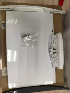  Крышка декоративная Vaillant TEC Plus