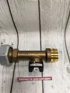 Датчик, Vortex Vaillant ecoTEC Датчик, Vortex Vaillant ecoTEC