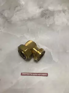 Подключение, Угол Vaillant Подключение, Угол Vaillant