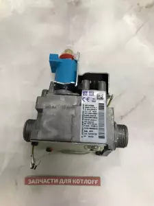  Газовая арматура VAILLANT TurboFIT