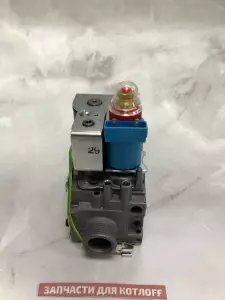 Газовая арматура VAILLANT TurboFIT — фото 3 Газовая арматура VAILLANT TurboFIT — фото 3