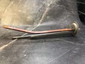 ТЭН RF 1300 Вт/~230B ТЭН RF 1300 Вт/~230B