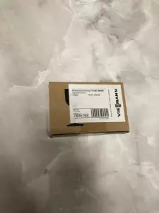 Обратный клапан Viessmann Vitodens 200-W Обратный клапан Viessmann Vitodens 200-W