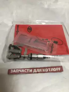  Датчик температуры NTC VA -30...+125°C