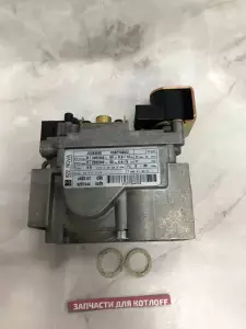  Газовая арматура Vaillant atmoVIT