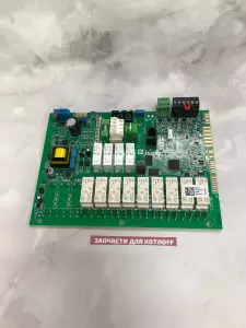  Плата управления Protherm Скат (18-28кВт), 14V