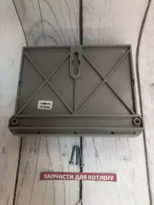 Топочный автомат Viessmann Vitogas 100 Топочный автомат Viessmann Vitogas 100