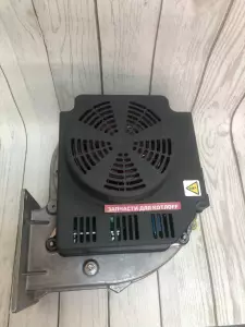 Вентилятор Viessmann Vitocrossal (130-311кВТ) Вентилятор Viessmann Vitocrossal (130-311кВТ)