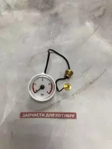 Манометр, 4Бар Vaillant turboFIT Манометр, 4Бар Vaillant turboFIT