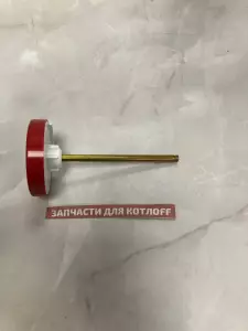 Термометр, красн. Vaillant SOLAR Термометр, красн. Vaillant SOLAR