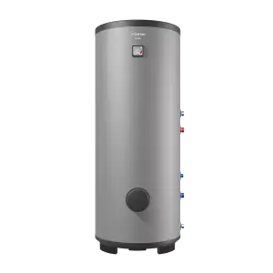  Бойлер косвенного нагрева THERMEX Nixen 200 F (Combi)