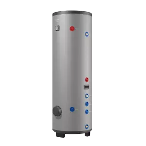  Бойлер косвенного нагрева THERMEX Nixen 250 F (Combi)
