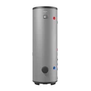  Бойлер косвенного нагрева THERMEX Nixen 250 F (Combi)