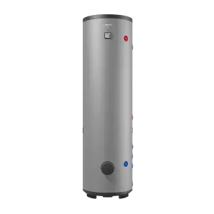  Бойлер косвенного нагрева THERMEX Nixen 300 F (Combi)