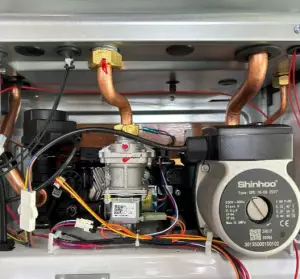  Vanward Pioneer 24F