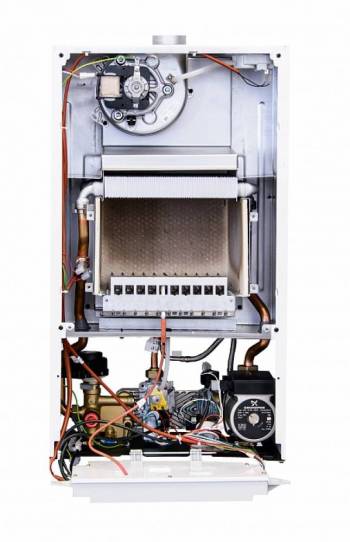 Baxi ECO Nova 1.31F Baxi ECO Nova 1.31F
