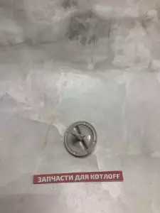 Ручка управления для котлов Baxi Ручка управления для котлов Baxi