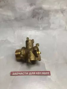 Гидравлическая группа Baxi Гидравлическая группа Baxi