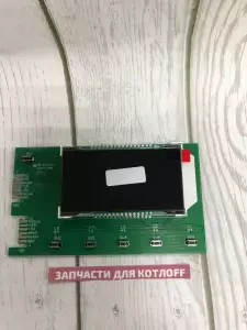 Плата дисплея Protherm Скат 14 V Плата дисплея Protherm Скат 14 V