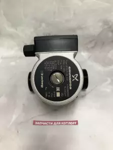  Насос циркуляционный Baxi Ampera