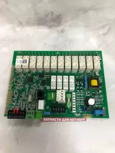  Плата управления Vaillant eloBLOCK (V.14)