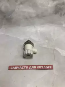  Кран слива Baxi  ECO Four, MAIN Four LUNA-3