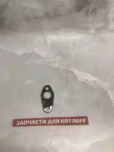 Уплотнение электрода Baxi Уплотнение электрода Baxi