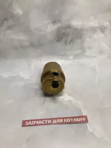 Воздухоотводчик автоматический Baxi Воздухоотводчик автоматический Baxi