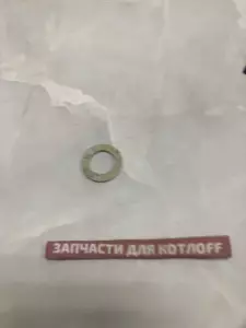  Прокладка 24х15х2 х1 шт Protherm