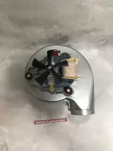 Вентилятор турбонадставки Protherm PT 50 Вентилятор турбонадставки Protherm PT 50