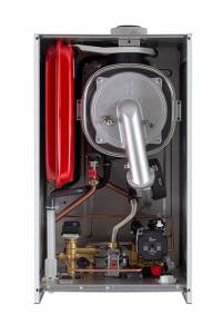 Baxi LUNA Duo-tec E 40 Baxi LUNA Duo-tec E 40