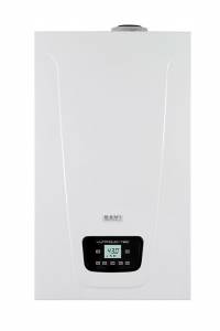 Baxi LUNA Duo-tec E 40 Baxi LUNA Duo-tec E 40