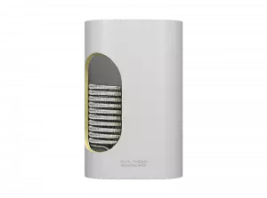  Бойлер косвенного нагрева Royal Thermo AQUATEC INOX RTWX-F 100.1 настенный сухой ТЭН