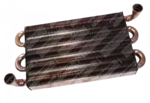  Теплообменник Protherm  Гепард, Пантера