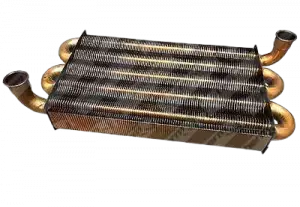  Теплообменник первичный Protherm Гепард, Пантера