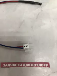  Датчик температуры погружной Baxi Ampera