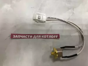  Термостат перегрева Baxi Ampera