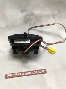 Датчик давления воздуха Navien Deluxe / Ace / Prime Датчик давления воздуха Navien Deluxe / Ace / Prime
