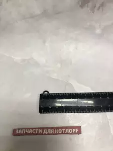 Прокладка крана подпитки Navien Deluxe / Ace / Atmo Прокладка крана подпитки Navien Deluxe / Ace / Atmo