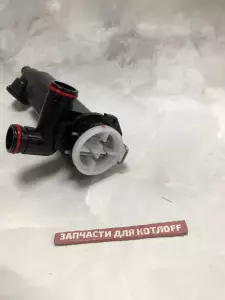 Гидроузел с фильтром ОВ Navien Deluxe / Ace / Atmo Гидроузел с фильтром ОВ Navien Deluxe / Ace / Atmo