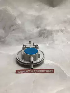 Дифференциальное реле давления Для Buderus U022/U052 Дифференциальное реле давления Для Buderus U022/U052