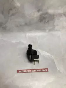  Датчик давления воды Bosch & Buderus