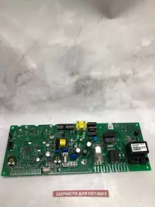  Плата управления BOSCH 3000