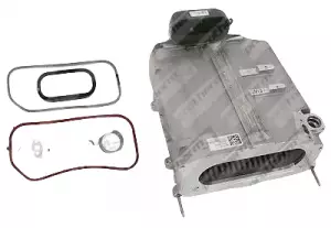 Теплообменник основной Protherm Рысь MKV/MKO Теплообменник основной Protherm Рысь MKV/MKO