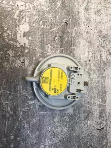  Прессостат 50/40 Pa Kentatsu 792.7021940011 для котлов